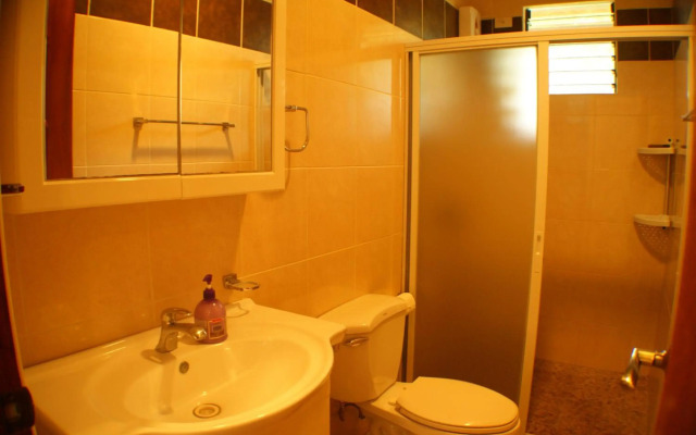 Panglao Homes Resort & Villas