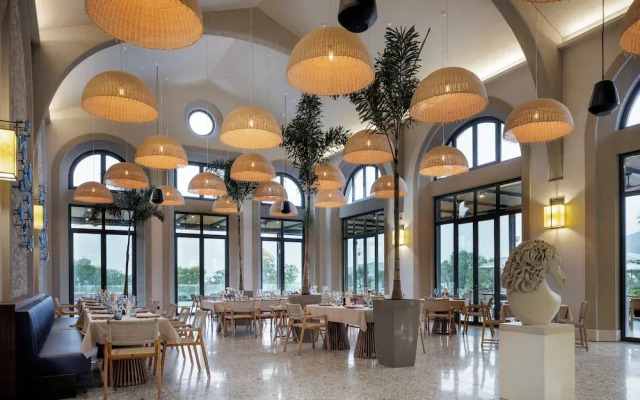 Palaia Hotel Datça