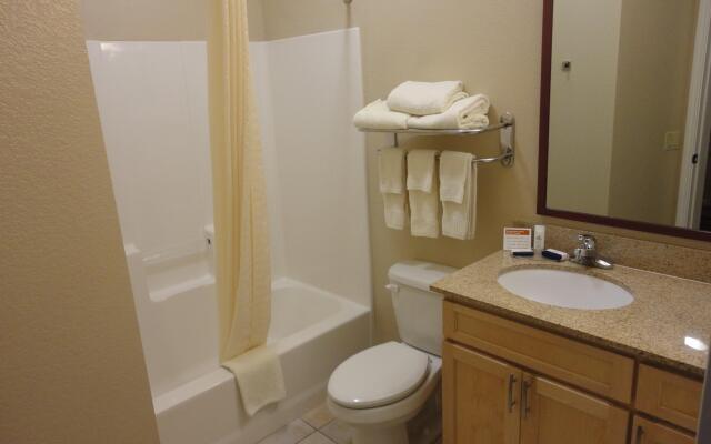 Candlewood Suites Houston (The Woodlands), an IHG Hotel