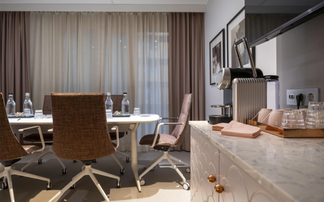 Radisson Blu Scandinavia Hotel - Image 6