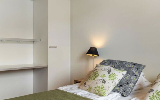 Nordic chalet 8106. in winter season 202