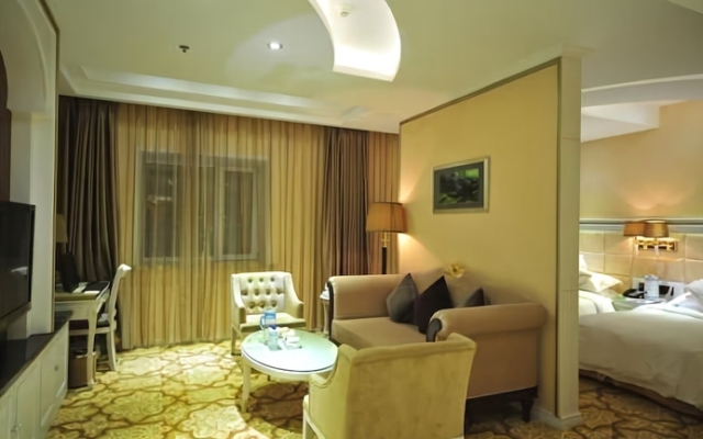 Changchun Global Hotel
