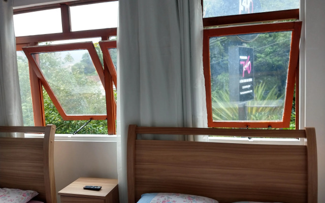746 Hostel