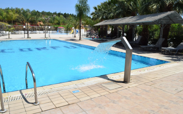 Corfu Hotel