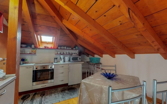 Villa Luppo