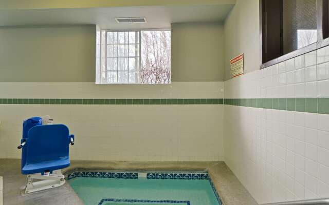 Motel 6 Meridian, ID - Boise W