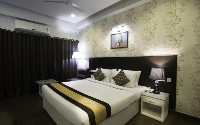 Hotel Central Park