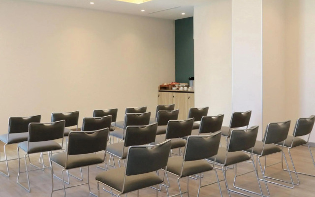 City Express Plus By Marriott Monterrey Centro