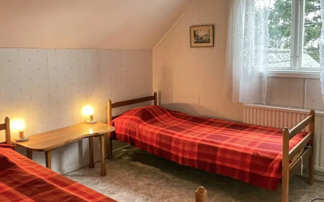 8 Person Holiday Home in Kopingsvik