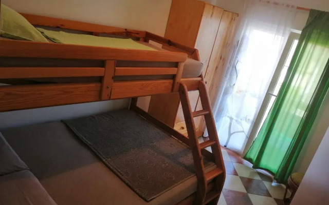 Sanja - 100 Meters to the Beach - A2