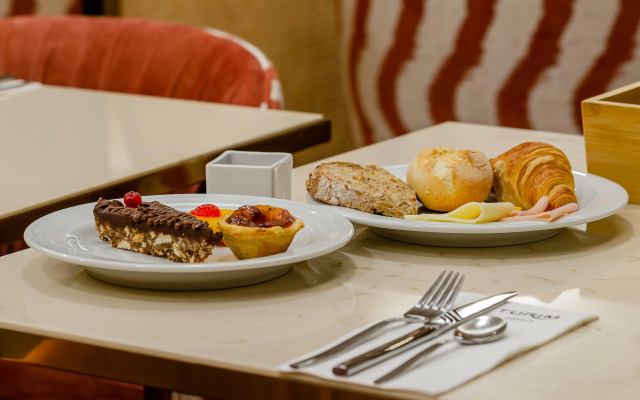 TURIM Lisboa Hotel