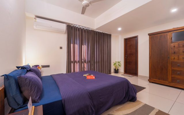 Alara by Alaya Stays 4-BHK Apartment