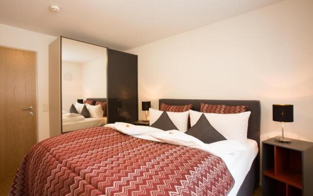 Appartement-Ennemoser