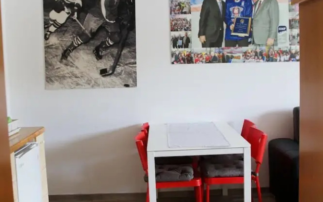 Rudi Hiti Guest House