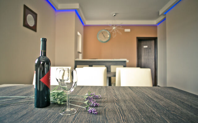 Bed & Breakfast Marta & Tona