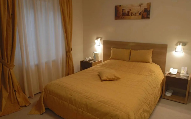 Hotel Balkan