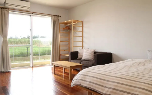 OceanVilla Yuninohama