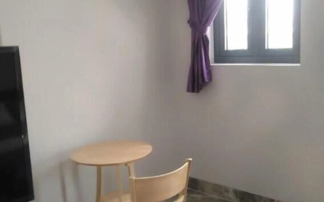 OYO 741 Hai Lam Hotel