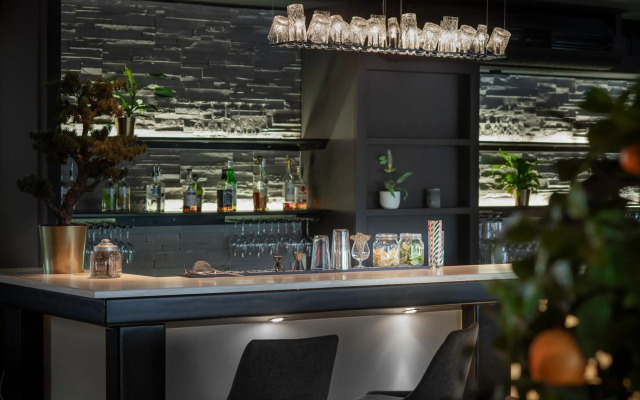 Quality Hotel Grand, Kristianstad