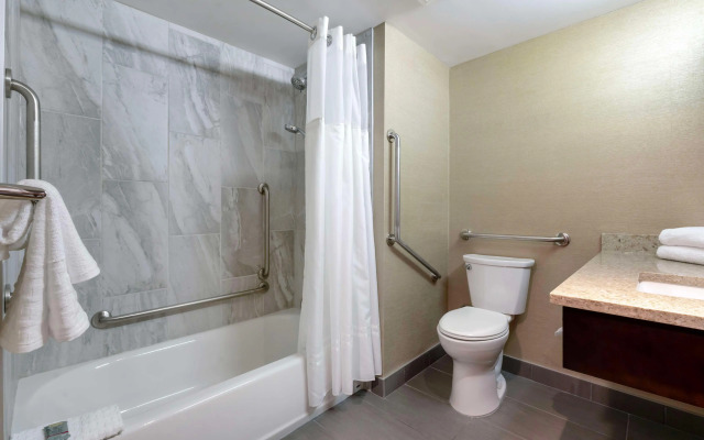 Best Western Northgate Inn