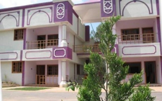 Hotel Ganpati Resort