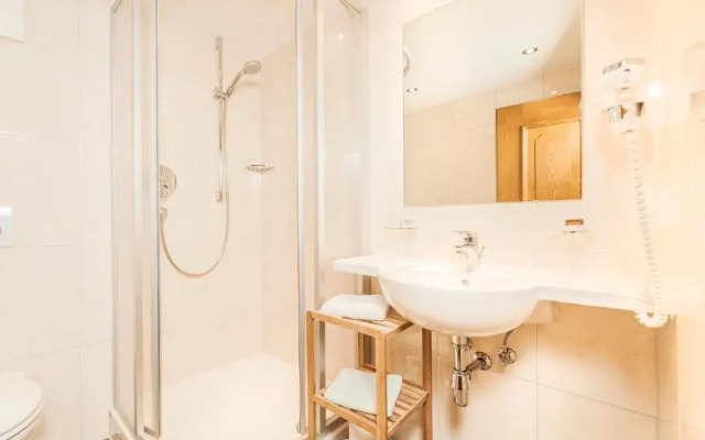 Farm Resort Geislerhof