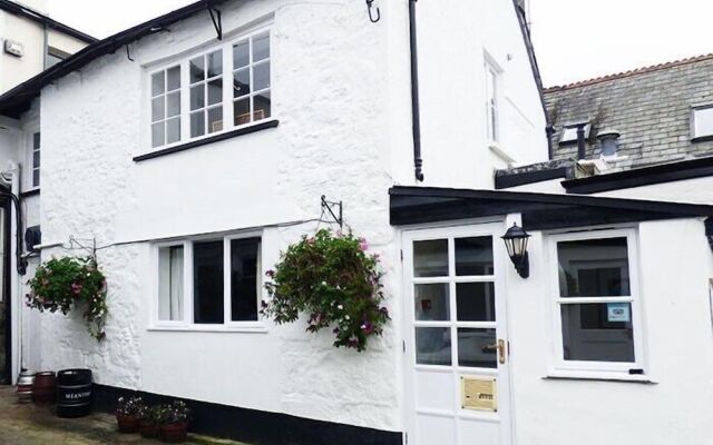 The Chagford Inn