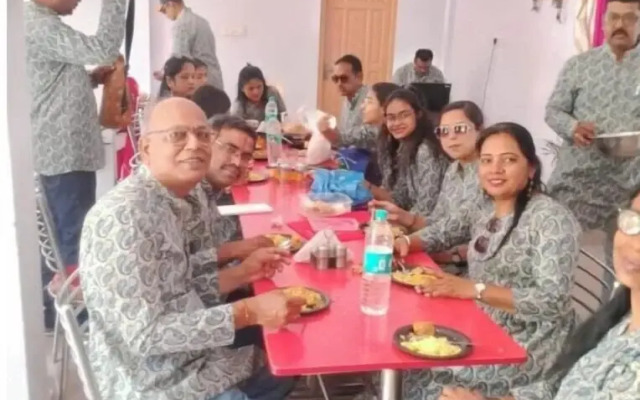 Hotel Vijay Residency Barkot