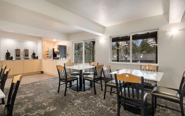 Best Western Portland West Beaverton