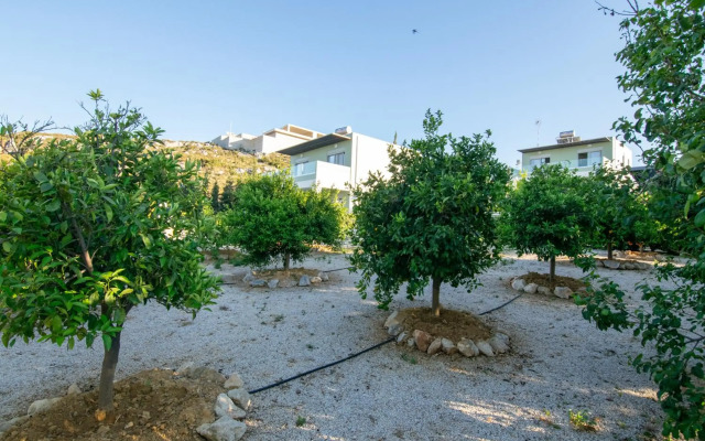 Katakis Villas