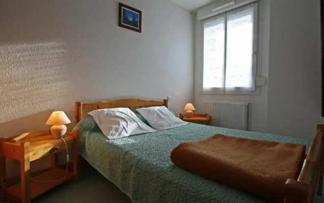 Gîte Gérardmer, 3 pièces, 4 personnes - FR-1-589-108