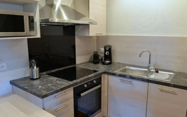 Au Grenier à sel "Le LOFT"