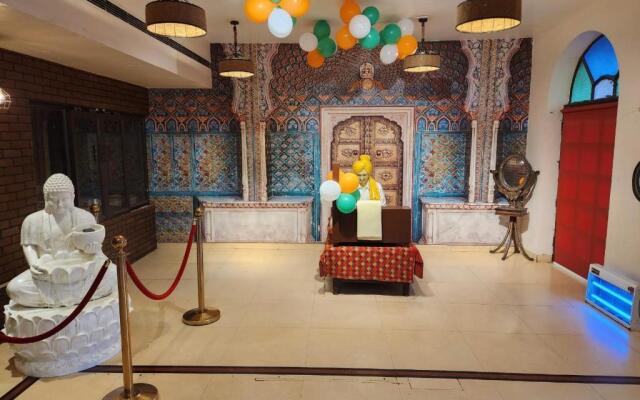 Ambala Haveli