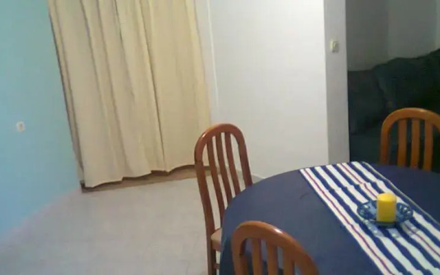 Apartment at Villa Salvia