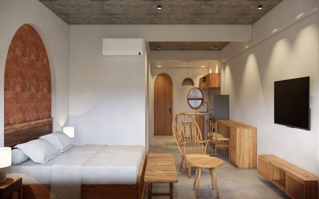TA Boutique Hotel