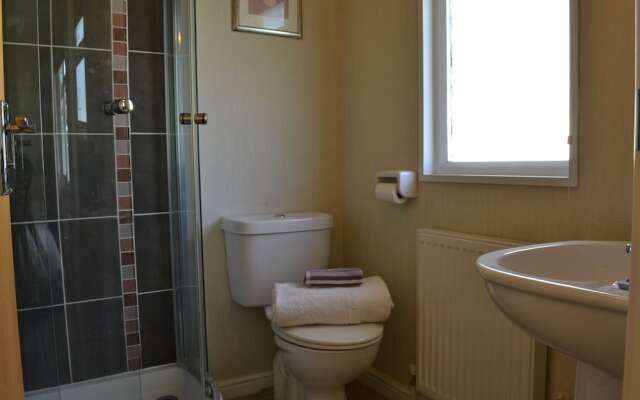 Thornbury Holiday Park