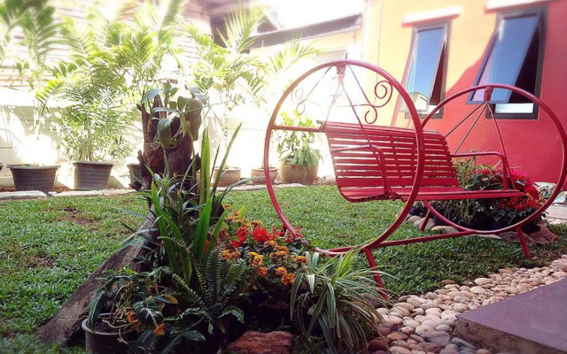 Mulberry House Korat