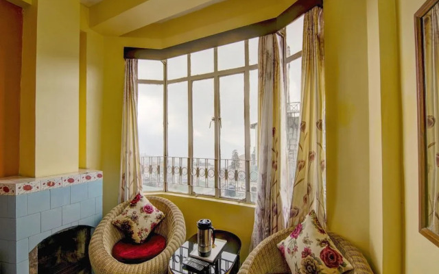 Choice Hotel by OYO Rooms