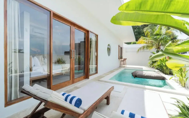 Salthouse Uluwatu