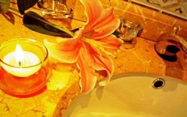 Casona Real Hotel