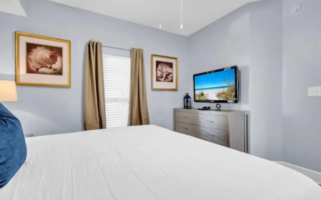Majestic Beach Towers 1-1205