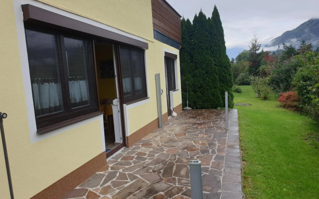 Ferienwohnung Haus Stadler