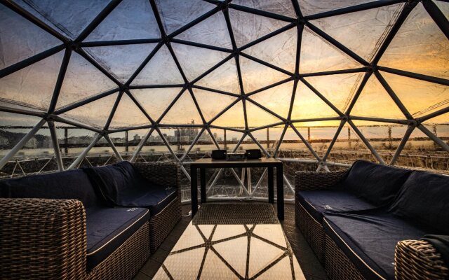 Kent Hotel Gwangalli by Kensington