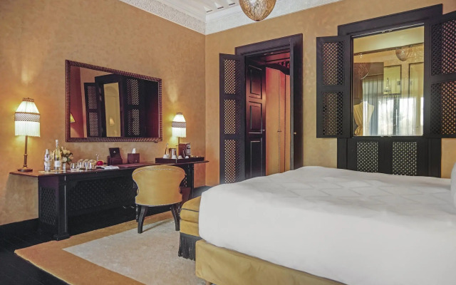 Selman Marrakech