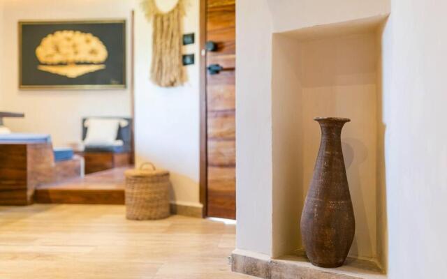 JEM Sanctuary: Beautiful 2-br. apartment in Tulum