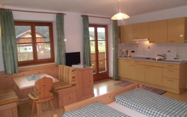 Ferienwohnungen Färberhof Urlaub auf dem Bauernhof