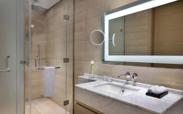 Jeddah Marriott Hotel Madinah Road