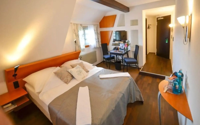 Restaurant - Hotel HÖERHOF