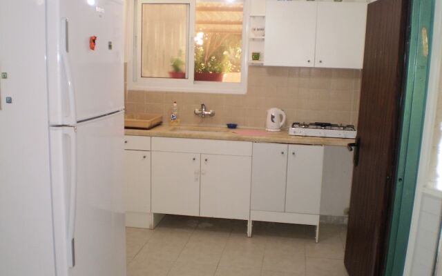 At Our Yard - Vacation Apartments in upper Galilee