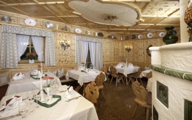 Pension Bloberger Hof